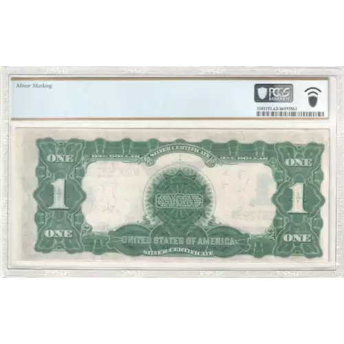 $1 1899 Blue Silver Certificates 236 (3)