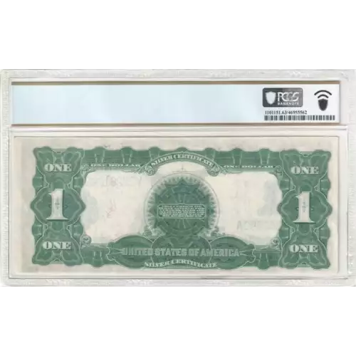 $1 1899 Blue Silver Certificates 236 (3)