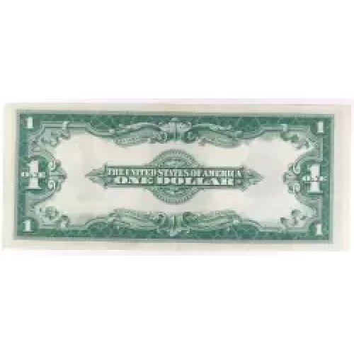 $1 1923 Blue Silver Certificates 237*