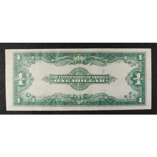 $1 1923 Blue Silver Certificates 237