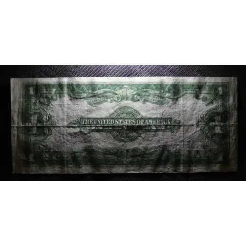 $1 1923 Blue Silver Certificates 237 (2)