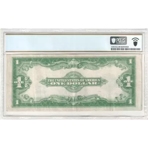 $1 1923 Blue Silver Certificates 238* (3)