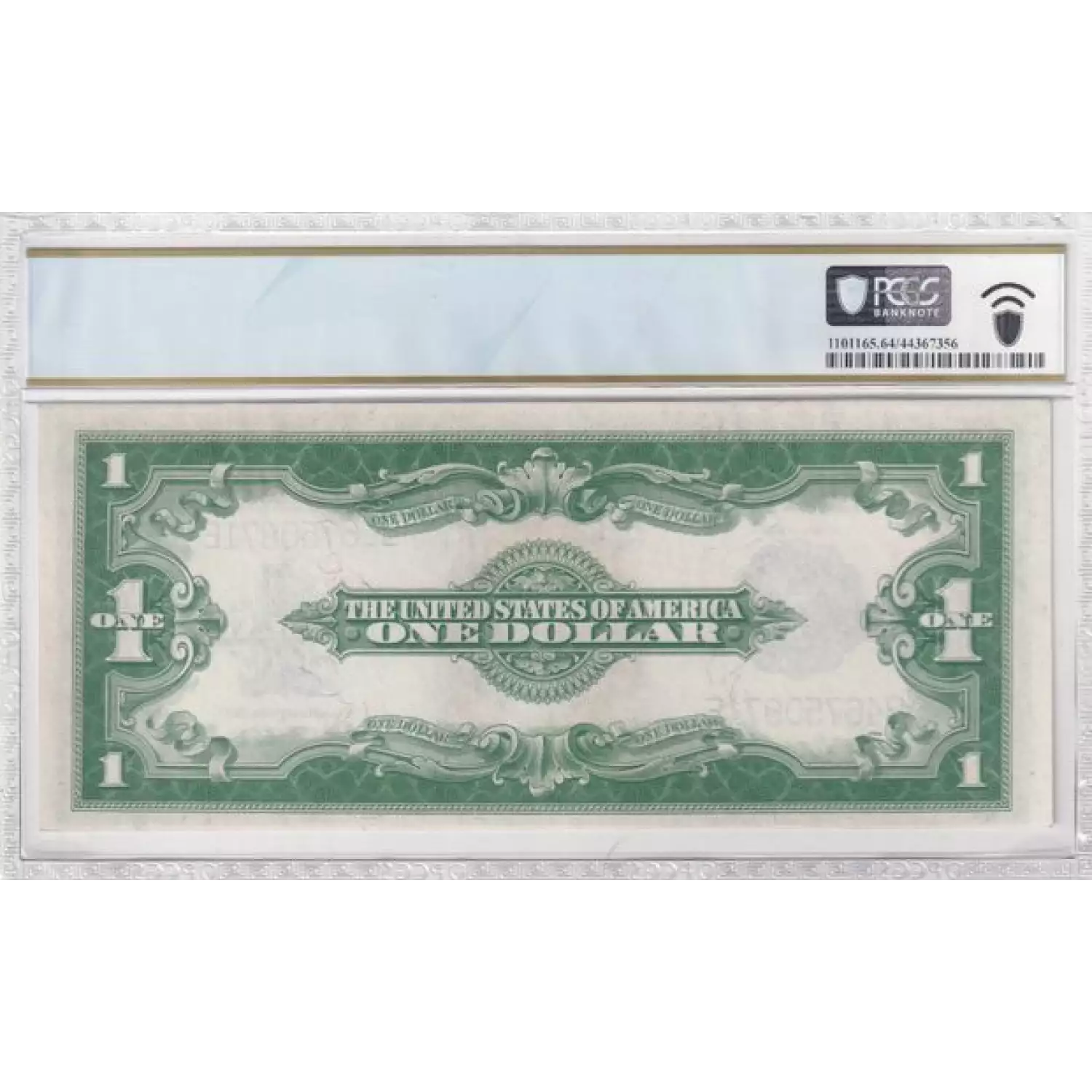 $1 1923 Blue Silver Certificates 239 (3)