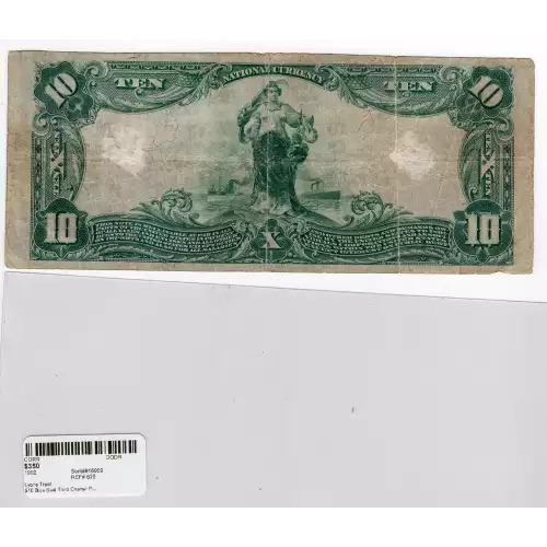 $10  Blue Seal Third Charter Period 625 (2)