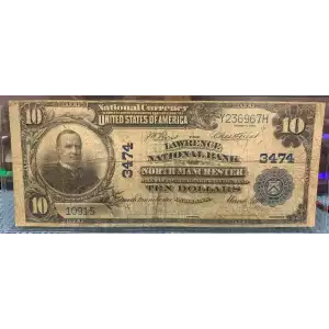 $10  Blue Seal Third Charter Period 625 (3)