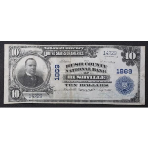 $10  Blue Seal Third Charter Period 628 (2)