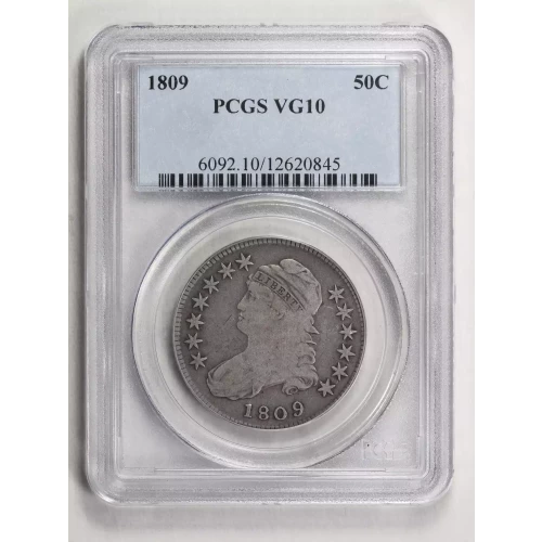 1809 50C