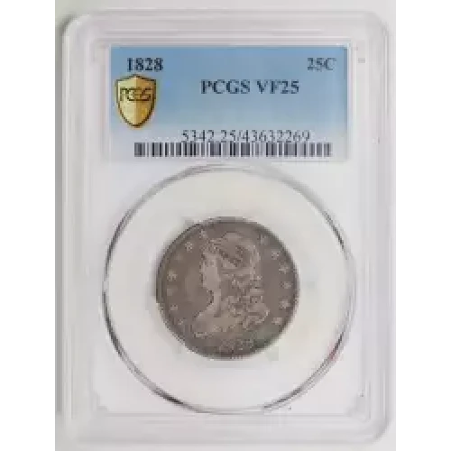 1828 25C