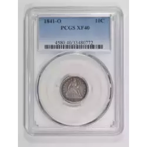 1841-O 10C