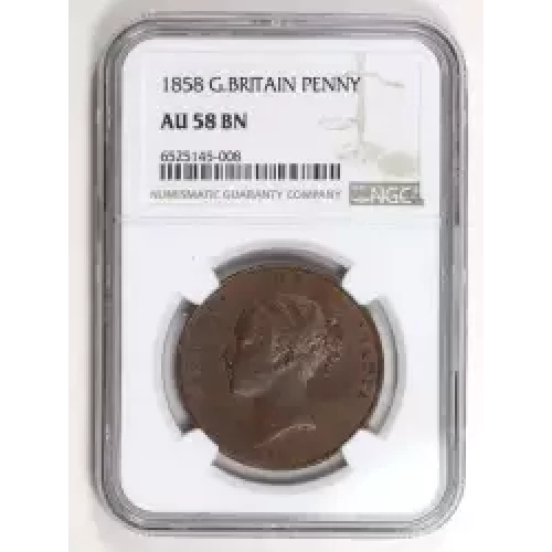 1858  BN