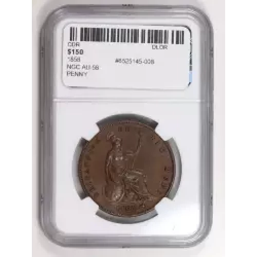 1858  BN