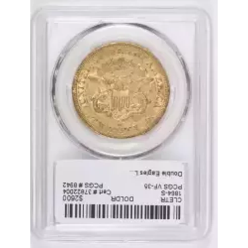 1864-S $20 (2)