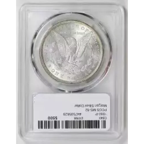 1880 $1