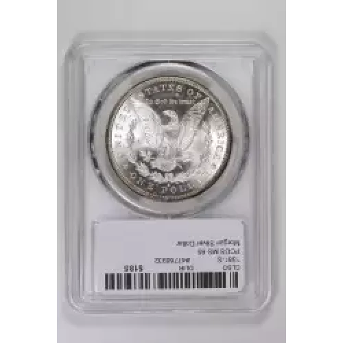 1881-S $1