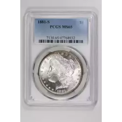 1881-S $1 (2)