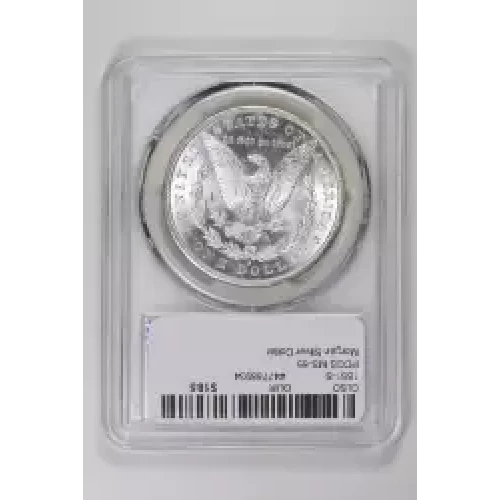 1881-S $1 (2)