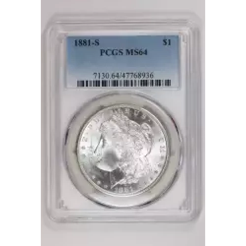 1881-S $1 (2)
