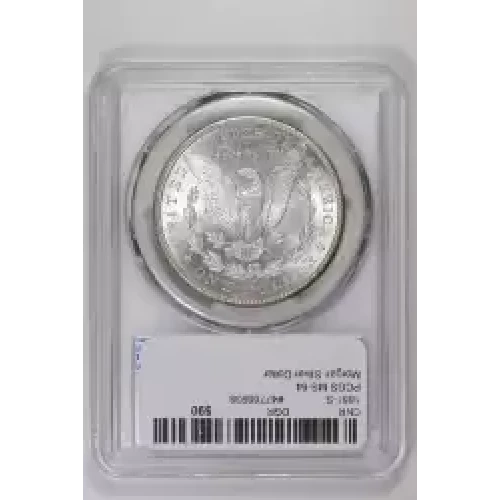 1881-S $1 (2)