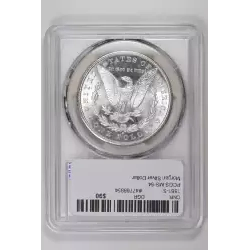 1881-S $1 (2)