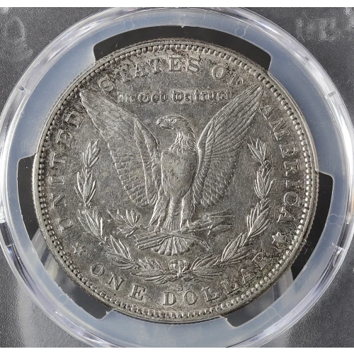 1884-S $1