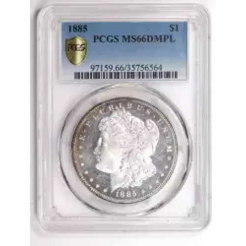 1885 $1, DMPL (2)