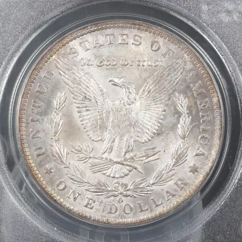 1885-O $1