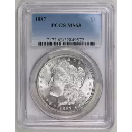 1887 $1