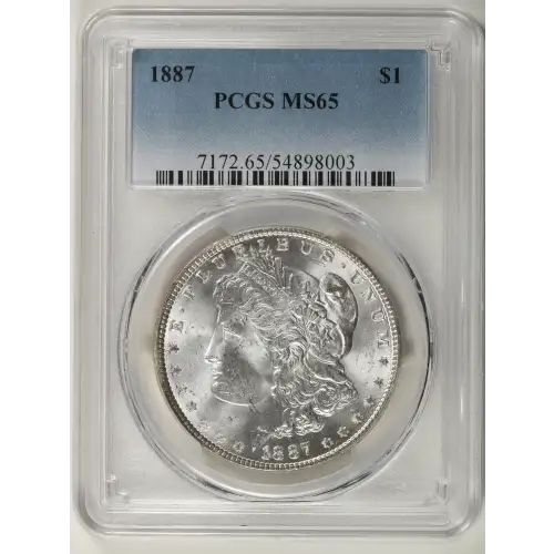 1887 $1