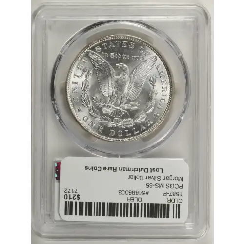 1887 $1 (2)