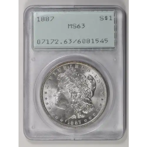 1887 $1