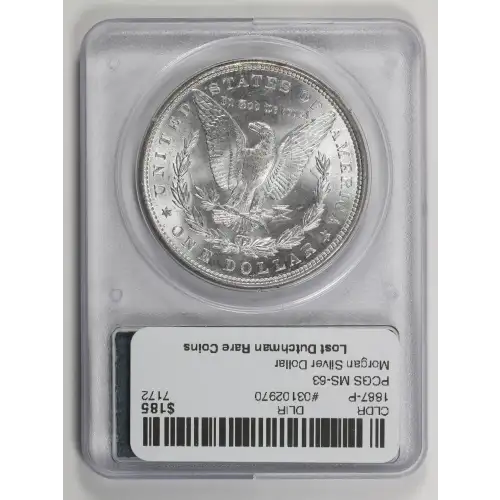 1887 $1