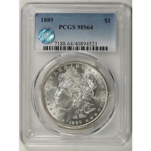 1889 $1 (2)