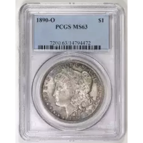 1890-O $1