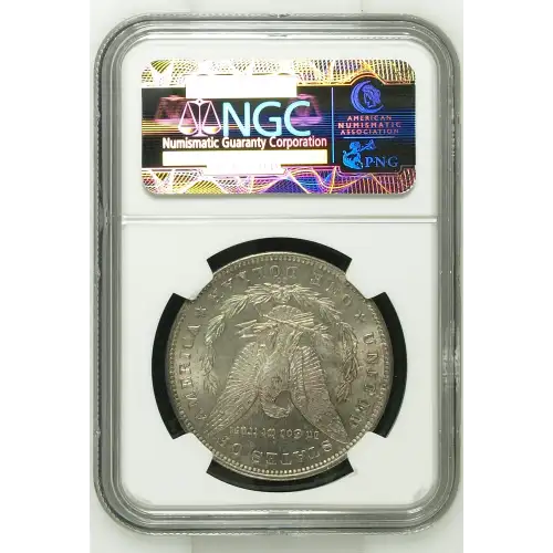 1891 CC VAM-3 SPITTING EAGLE (3)