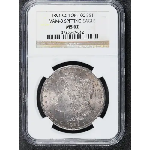 1891 CC VAM-3 SPITTING EAGLE (4)