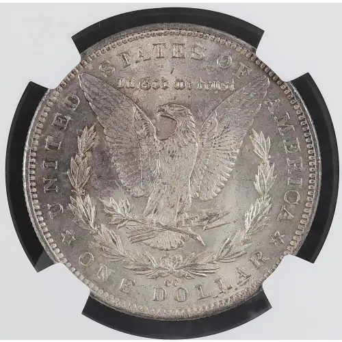 1891 CC VAM-3 SPITTING EAGLE