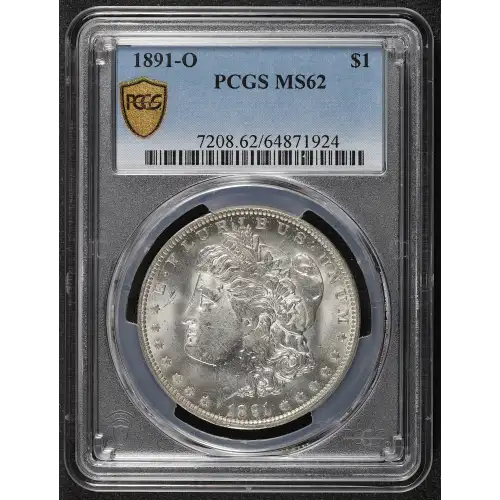 1891-O $1 (6)