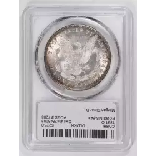 1891-O $1 (2)