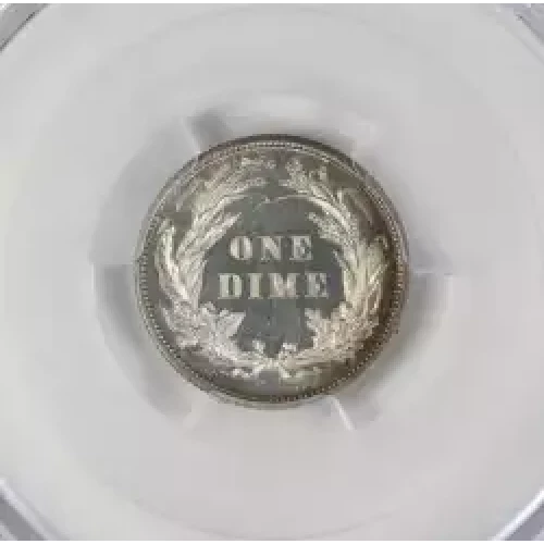 1897 10C, CAM