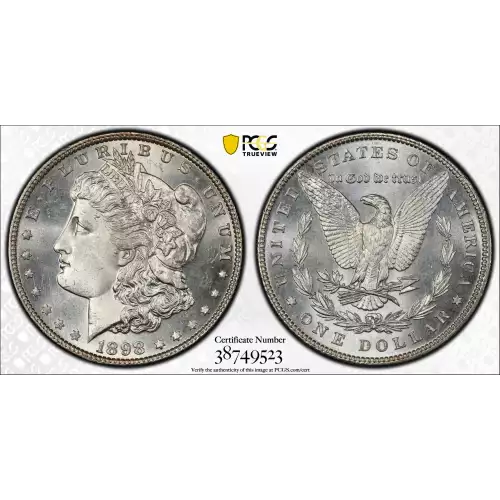 1898 $1