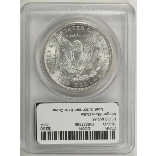 1898-O $1 (2)