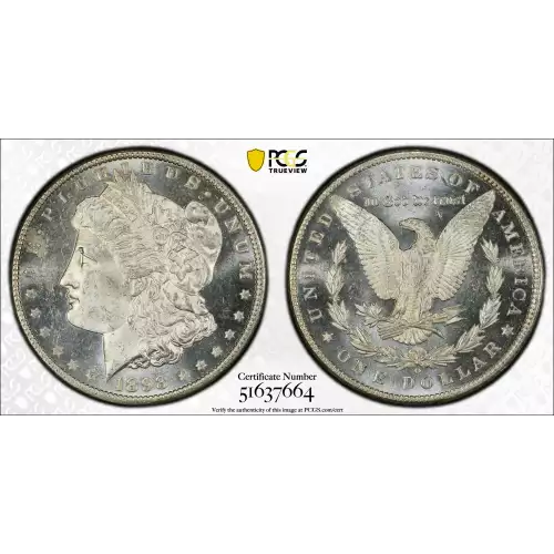 1898-O $1, PL (2)