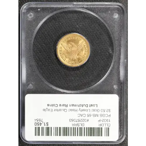 1902 $2.50