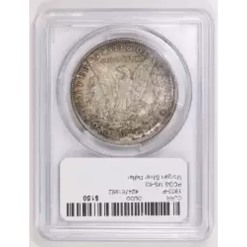 1903 $1