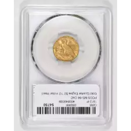 1912 $2.50 (3)