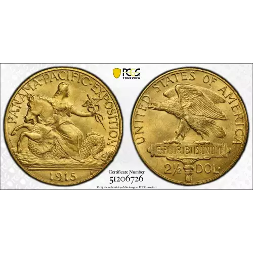 1915-S $2.50 Panama-Pacific (2)