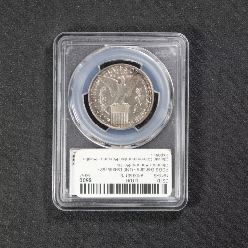 1915-S 50C Panama-Pacific (2)