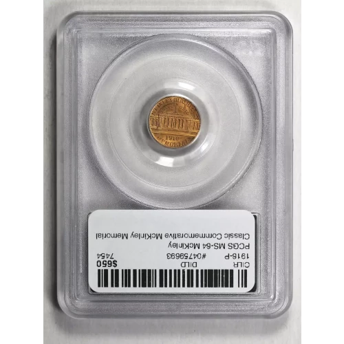 1916 G$1 McKinley (2)