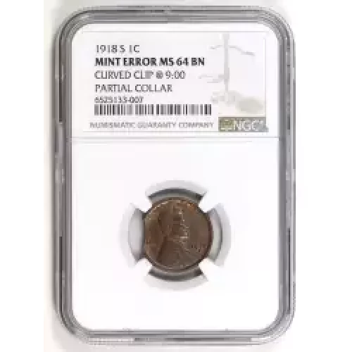 1918  BN