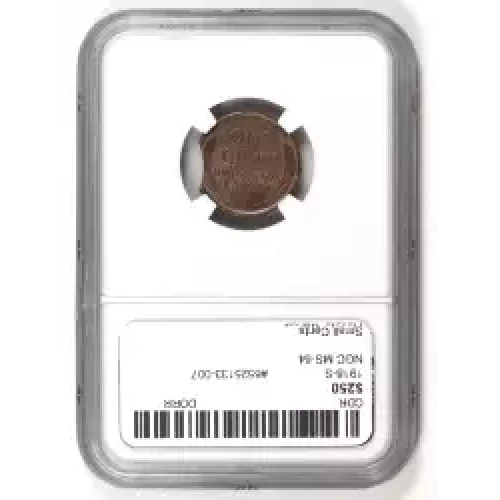 1918  BN